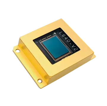 GH-SW640Pro InGaAs VGA Area Sensor