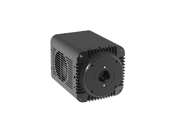 SWIR Series SWIR Camera 640x512 GHCT-SW640T4